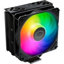 Cooler Master Hyper 212 Pro, raffreddamento CPU